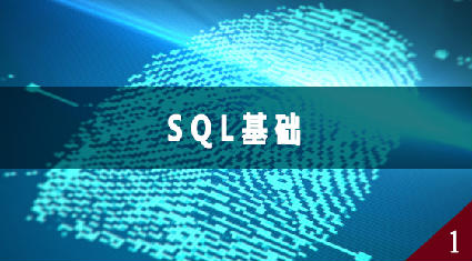 SQL基础