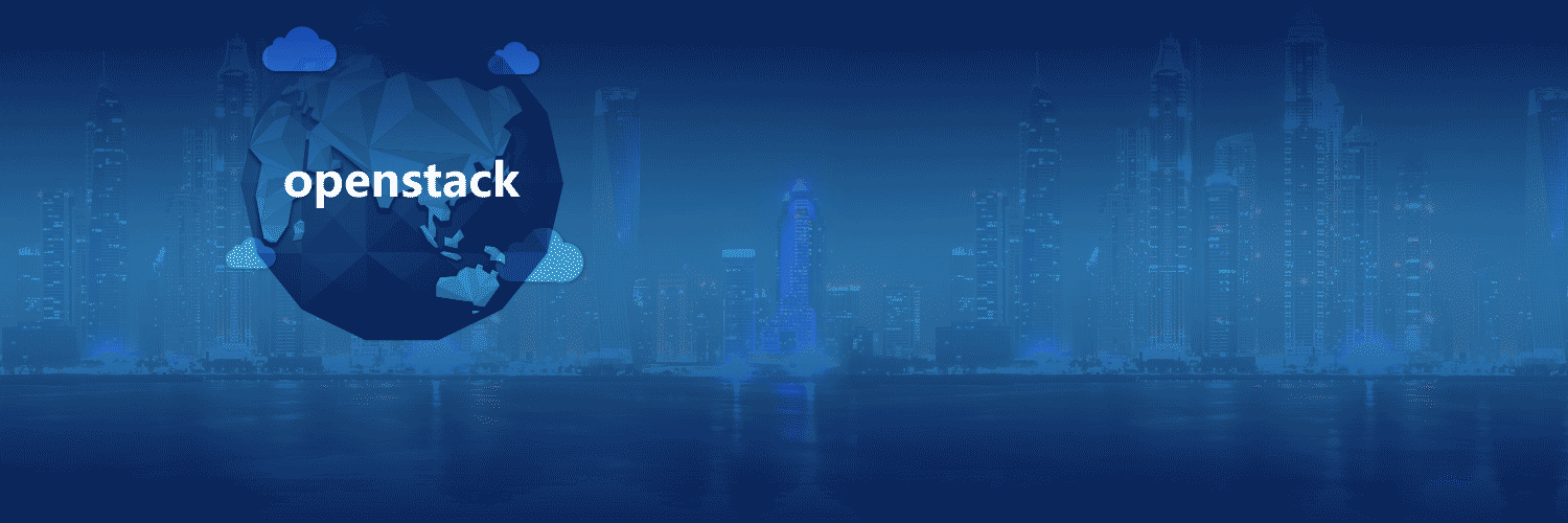 OpenStack云平台技术